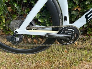 Brugt BMC Timemachine 01 DISC ONE 2023 2023 Road & Gravel — billede 7 af 13