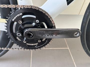 Brugt BMC Timemachine 01 DISC ONE 2023 2023 Road & Gravel — billede 8 af 13