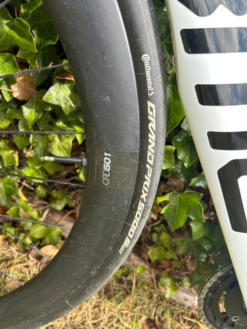 Brugt BMC Timemachine 01 DISC ONE 2023 2023 Road & Gravel — billede 10 af 13
