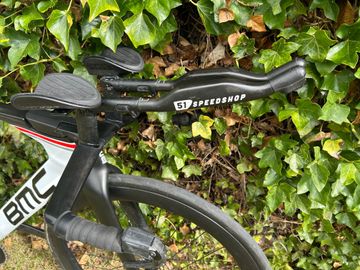 Brugt BMC Timemachine 01 DISC ONE 2023 2023 Road & Gravel — billede 5 af 13