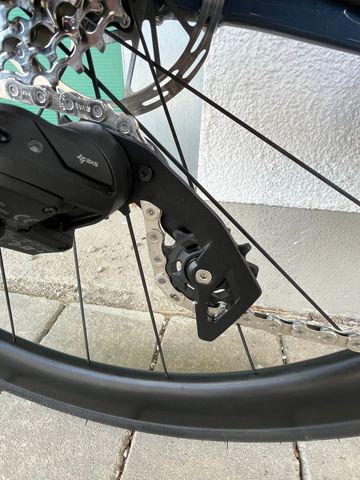 Brugt Focus IZALCO MAX 9.7 2024 2024 Road & Gravel — billede 4 af 25