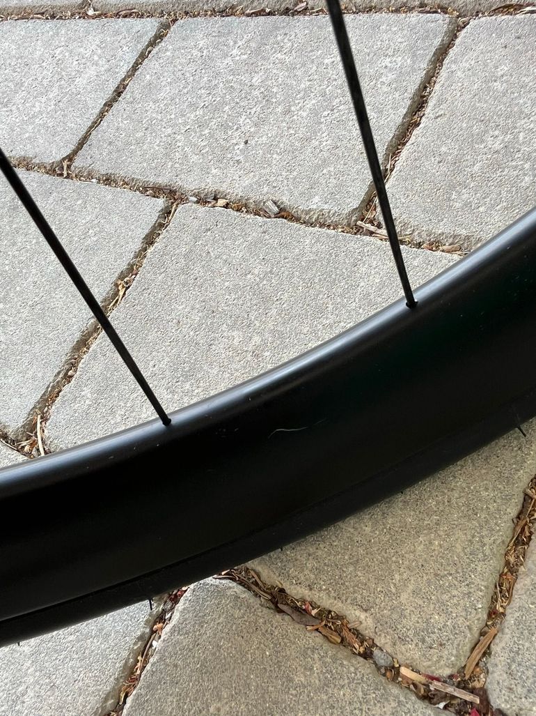 Brugt Focus IZALCO MAX 9.7 2024 2024 Road & Gravel — billede 18 af 25
