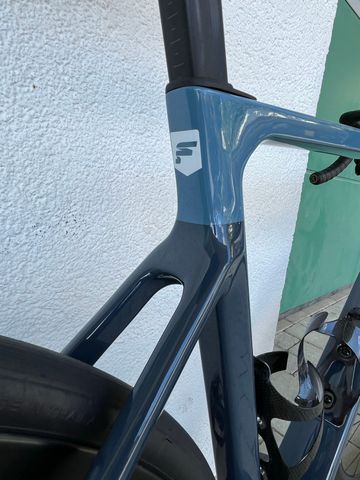 Brugt Focus IZALCO MAX 9.7 2024 2024 Road & Gravel — billede 8 af 25