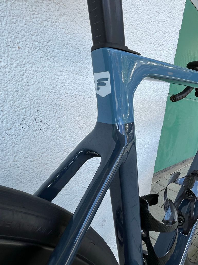 Brugt Focus IZALCO MAX 9.7 2024 2024 Road & Gravel — billede 8 af 25