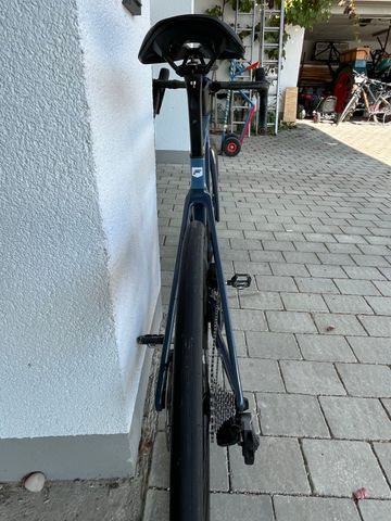Brugt Focus IZALCO MAX 9.7 2024 2024 Road & Gravel — billede 10 af 25