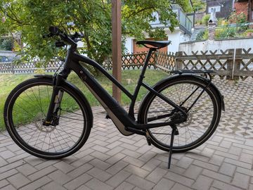 Brugt Specialized Turbo Vado 2020 Urban — billede 5 af 9