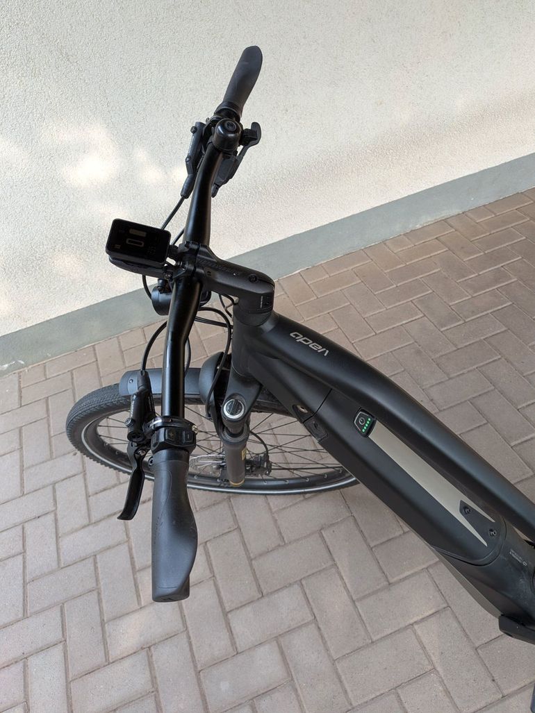 Brugt Specialized Turbo Vado 2020 Urban — billede 9 af 9