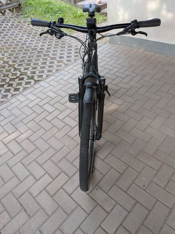 Brugt Specialized Turbo Vado 2020 Urban — billede 6 af 9