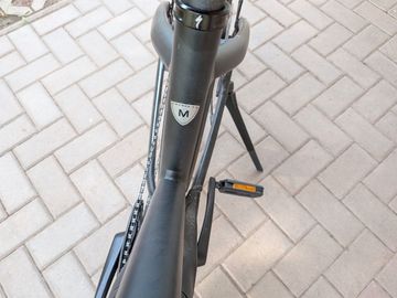 Brugt Specialized Turbo Vado 2020 Urban — billede 8 af 9