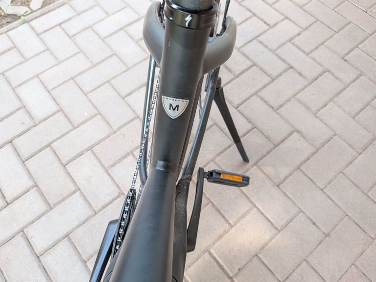 Brugt Specialized Turbo Vado 2020 Urban — billede 8 af 9