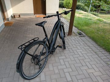 Brugt Specialized Turbo Vado 2020 Urban — billede 3 af 9