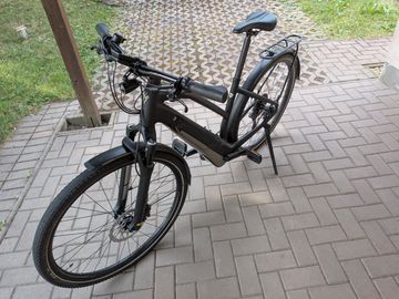 Brugt Specialized Turbo Vado 2020 Urban — billede 4 af 9