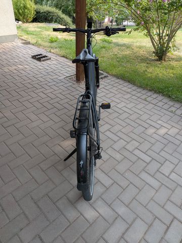 Brugt Specialized Turbo Vado 2020 Urban — billede 7 af 9