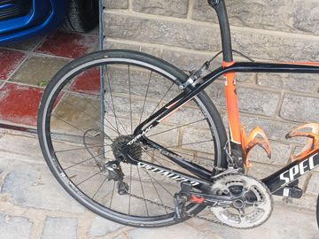 Použité Specialized Tarmac Expert 2016 2016 Road & Gravel — obrázek 7 z 10