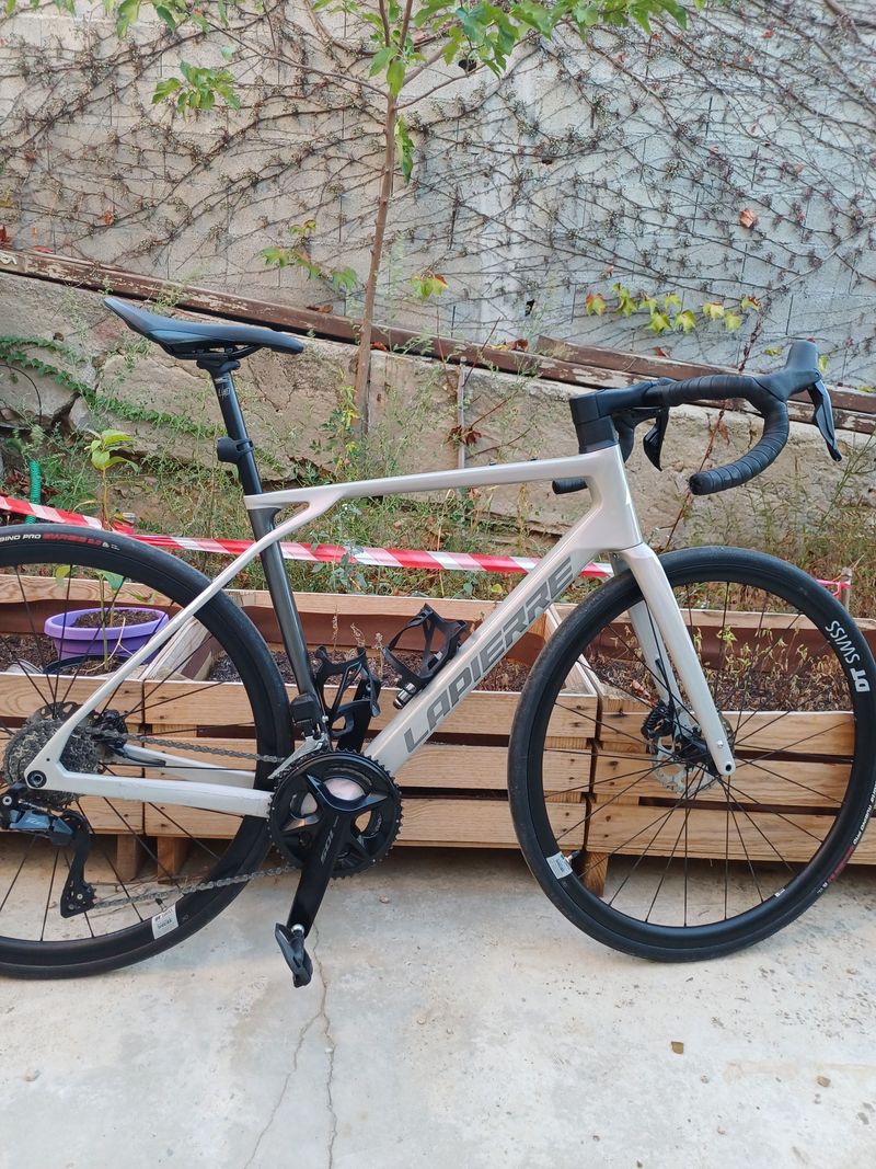 Used Lapierre Pulsium SAT ALLROAD 6.0 2024 2024 Road & Gravel