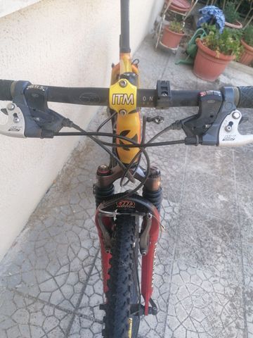 Použité Klein Attitude Other Shimano 2017 Mountainbike — obrázek 2 z 6