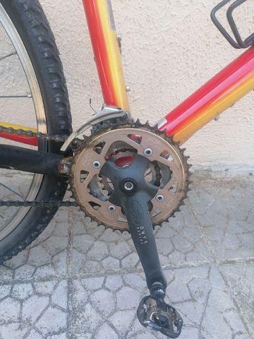 Použité Klein Attitude Other Shimano 2017 Mountainbike — obrázek 3 z 6