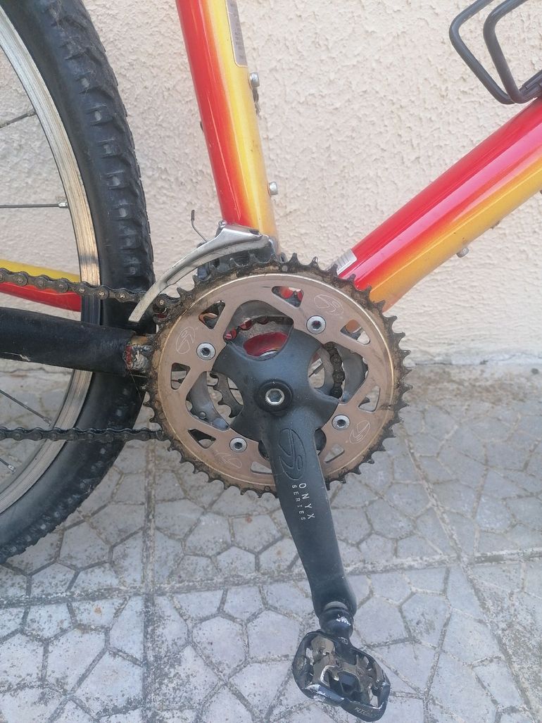 Použité Klein Attitude Other Shimano 2017 Mountainbike — obrázek 3 z 6