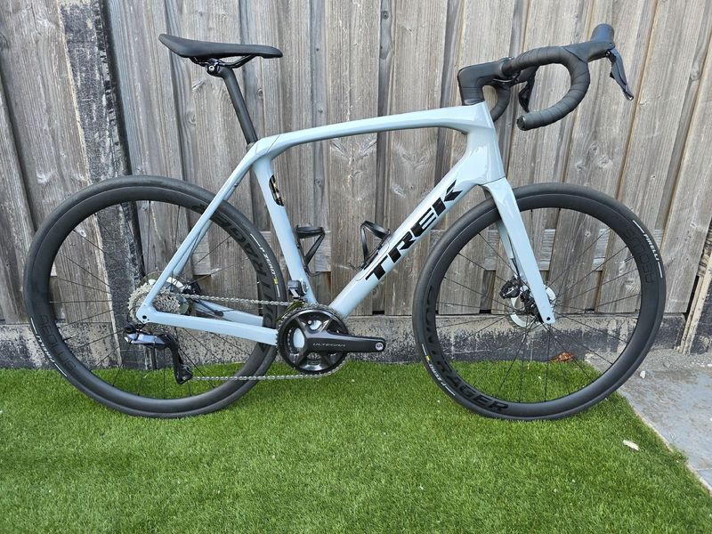 Used Trek Domane SL 7 Gen 4 2023 2023 Road & Gravel