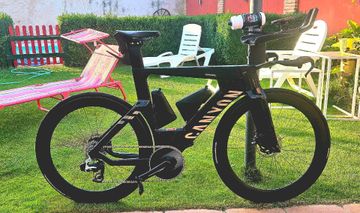 Używany Canyon Speedmax CFR AXS 2024 2024 Road & Gravel — zdjęcie 8 z 14