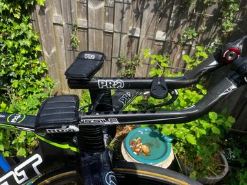 Brugt Felt DA 2012 Road & Gravel — billede 15 af 15