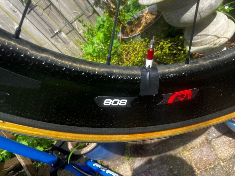Brugt Felt DA 2012 Road & Gravel — billede 4 af 15