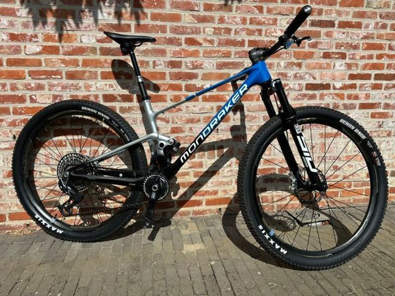Used Mondraker F-podium RR SL Flight Attendant 2025 2025 MTB