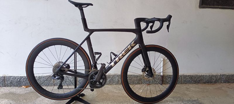 Używany Trek Madone SL 7 Gen 8 2025 2025 Road & Gravel