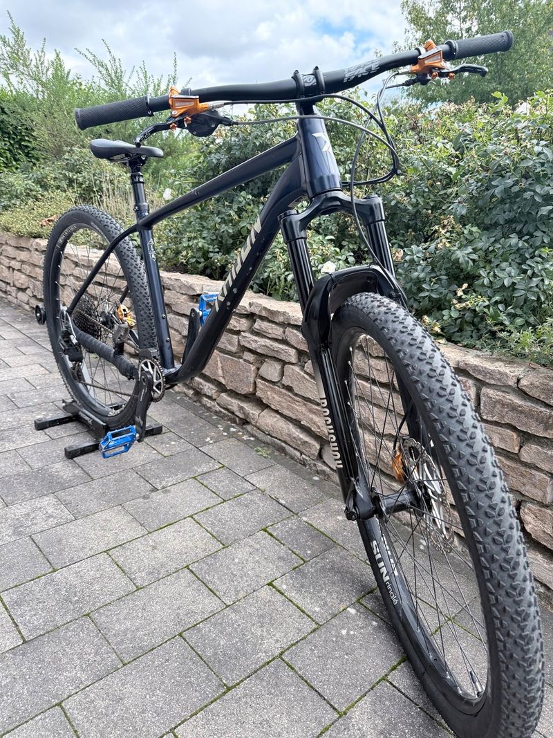 Used Radon CRAGGER 7.0 MS 2022 2022 MTB