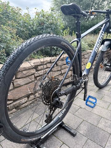 Used Radon CRAGGER 7.0 MS 2022 2022 Mountainbike, Blue, 29 — image 4 of 4