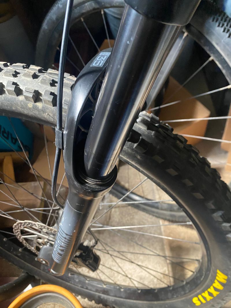 Použité Lee Cougan Quest Race 2023 2023 MTB