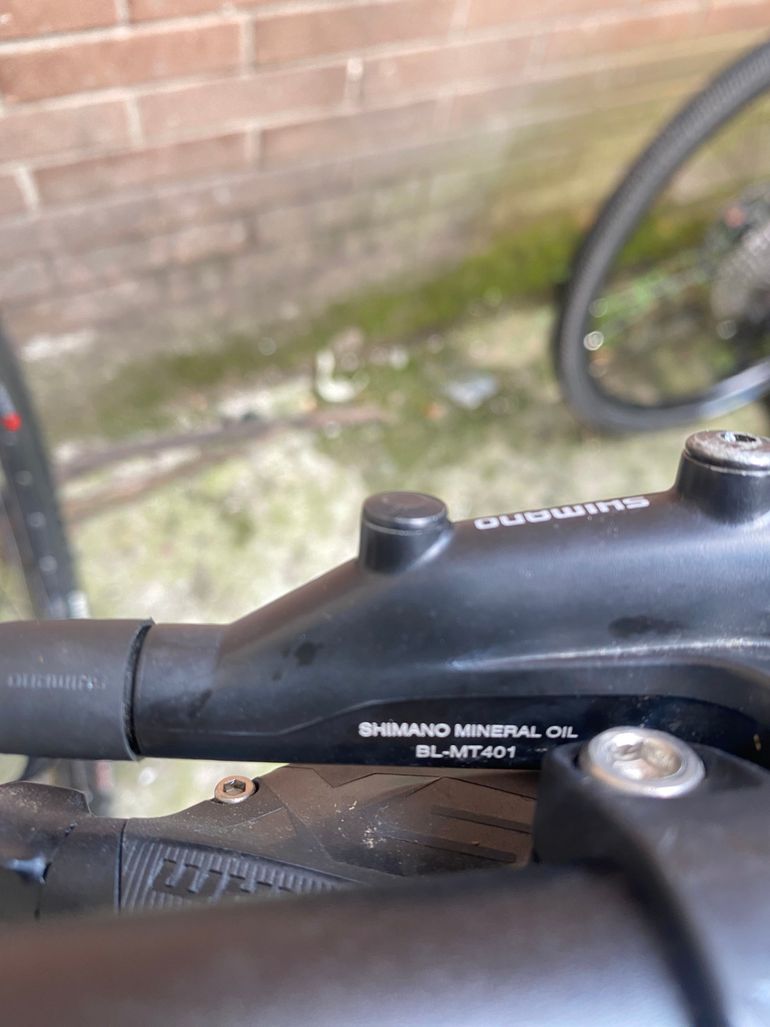 Použité Lee Cougan Quest Race 2023 2023 Mountainbike — obrázek 5 z 5