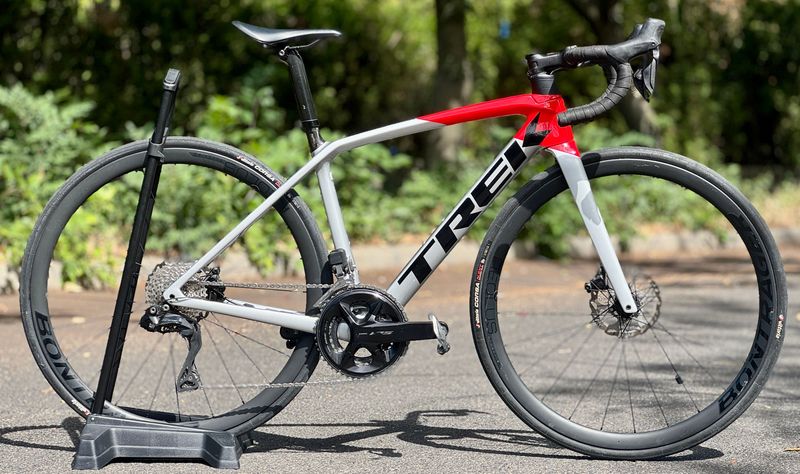Used Trek Émonda SL 6 Pro Di2 2023 2023 Road & Gravel