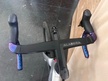 Used Argon 18 Gallium SRAM Red eTap AXS 2024 Road & Gravel, Light Gray — image 5 of 7