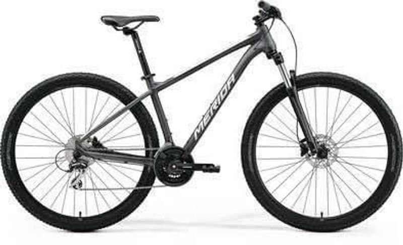 Used Merida BIG NINE 20 2026 2026 MTB