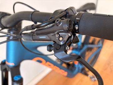 Brugt Orbea OCCAM SL H10 2025 2025 Mountainbike — billede 21 af 24