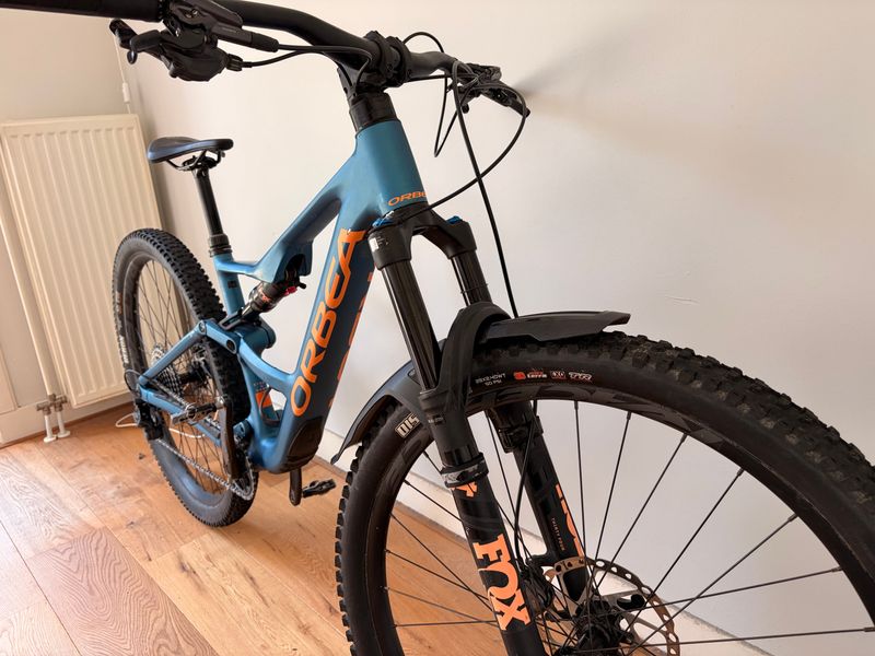 Použité Orbea OCCAM SL H10 2025 2025 MTB