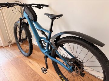 Brugt Orbea OCCAM SL H10 2025 2025 Mountainbike — billede 6 af 24