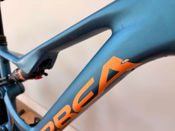 Brugt Orbea OCCAM SL H10 2025 2025 Mountainbike — billede 16 af 24