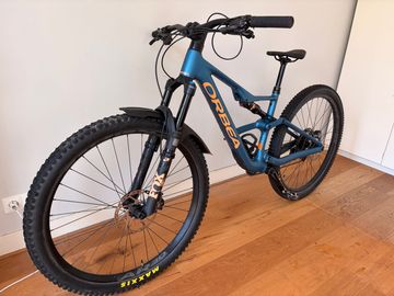 Brugt Orbea OCCAM SL H10 2025 2025 Mountainbike — billede 3 af 24