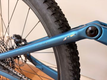 Brugt Orbea OCCAM SL H10 2025 2025 Mountainbike — billede 14 af 24
