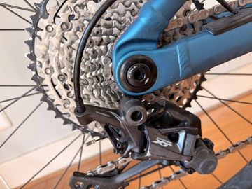 Brugt Orbea OCCAM SL H10 2025 2025 Mountainbike — billede 8 af 24