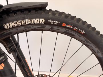 Brugt Orbea OCCAM SL H10 2025 2025 Mountainbike — billede 17 af 24