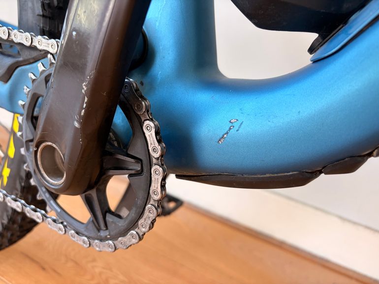 Brugt Orbea OCCAM SL H10 2025 2025 Mountainbike — billede 15 af 24