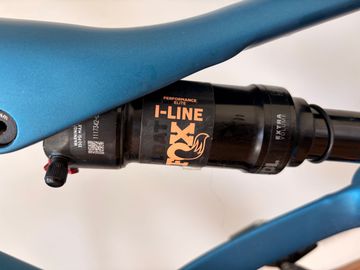 Brugt Orbea OCCAM SL H10 2025 2025 Mountainbike — billede 22 af 24