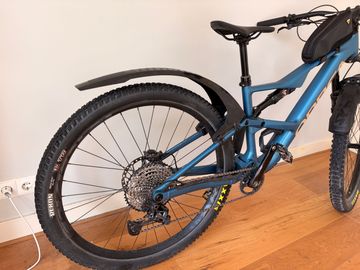 Brugt Orbea OCCAM SL H10 2025 2025 Mountainbike — billede 7 af 24