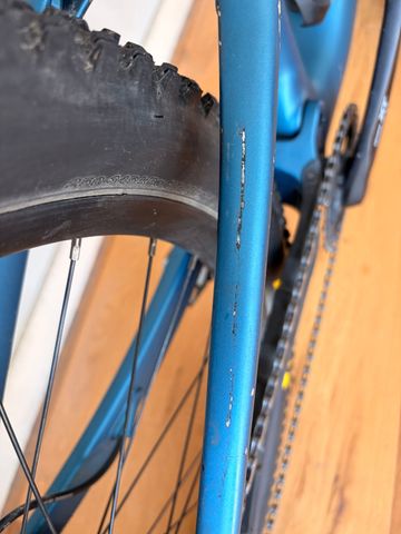 Brugt Orbea OCCAM SL H10 2025 2025 Mountainbike — billede 13 af 24