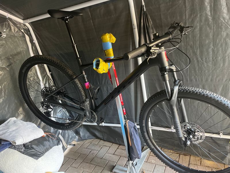 Used Scott Scale 930 2026 2026 MTB