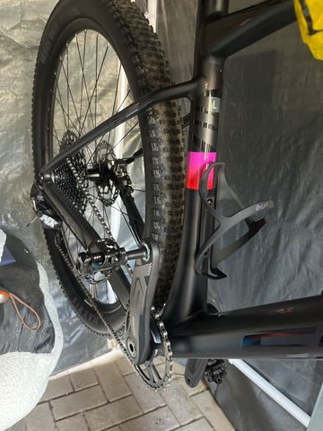 Used Scott Scale 930 2026 2026 Mountainbike, Black, 29 — image 3 of 4