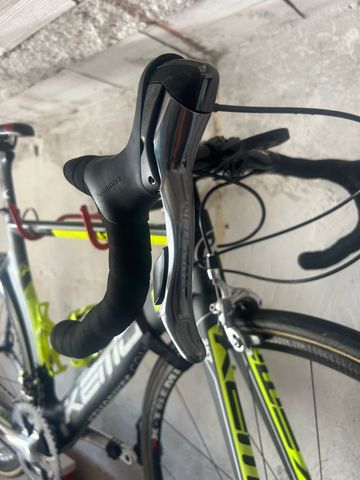 Used Kemo T5 TT 2014 Road & Gravel, Black — image 5 of 5
